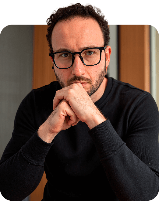 André Coppola
